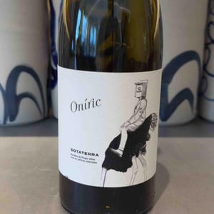 Oníric Sotaterra - Celler Entre Vinyes - maria-barrena-josep-tort-montserrat -2021