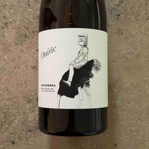Oníric Sotaterra - Celler Entre Vinyes - Maria Barrena & Josep Tort Montserrat -2021
