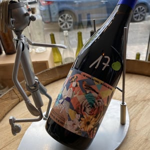 ONIRIQUE - Celler Ca Foracaime - Sergi Serrano -2022