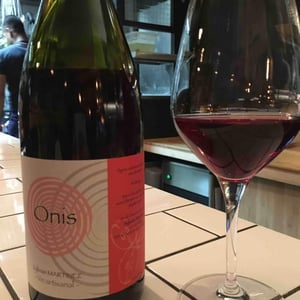 Onis - Sylvain Martinez - Sylvain Martinez 
