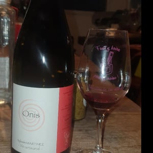 Onis - Sylvain Martinez - Sylvain Martinez 