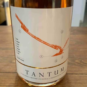 Tantum Ancestral - Camp De Dos - Joan Martí 