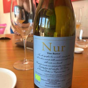 Nur - La Distesa - corrado-dottori