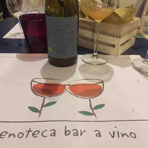 La Distesa - Corrado Dottori - Nur