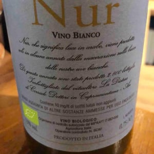 Nur 2018 - La Distesa - Corrado Dottori