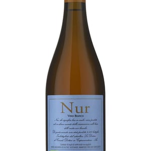 Nur - La Distesa - Corrado Dottori 