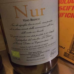 Nur - La Distesa - corrado-dottori