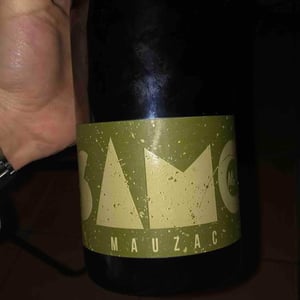 Samo Mauzac - Château Saint Salvadou - etienne-fort-monsieur-s