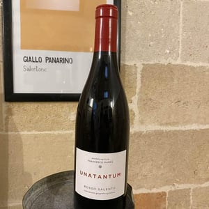 Unatantum - Azienda Agricola Francesco Marra - francesco-marra -2019