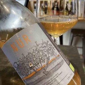 Nur - La Distesa - corrado-dottori