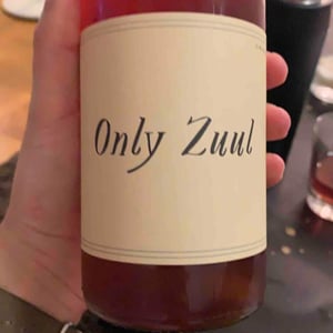 Swick Wines - Joe Swick - Only Zuul
