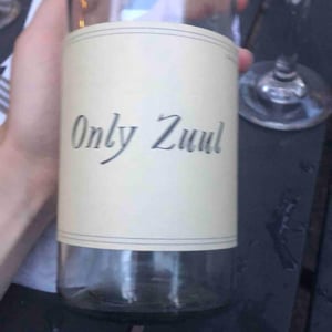 Swick Wines - Joe Swick - Only Zuul