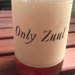 Only Zuul