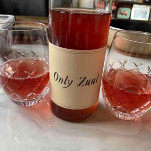 Swick Wines - Joe Swick - Only Zuul