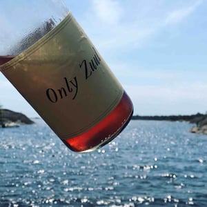 Swick Wines - Joe Swick - Only Zuul