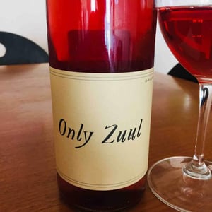 Swick Wines - Joe Swick - Only Zuul
