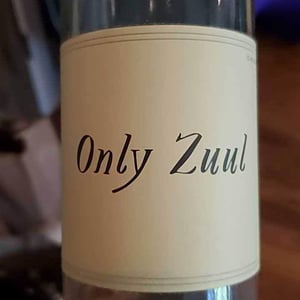 Swick Wines - Joe Swick - Only Zuul