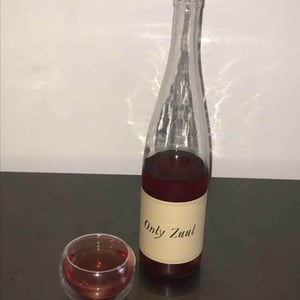 Swick Wines - Joe Swick - Only Zuul