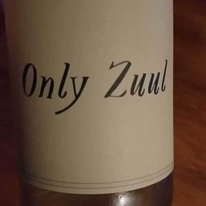 Only Zuul 2018