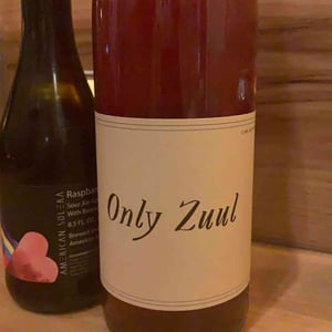 Only Zuul 2018
