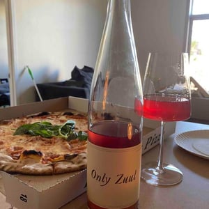 Only Zuul - Swick Wines - Joe Swick 