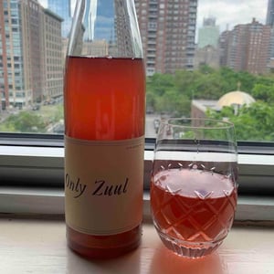 Swick Wines - Joe Swick - Only Zuul