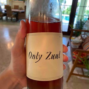 Only Zuul - Swick Wines - joe-swick