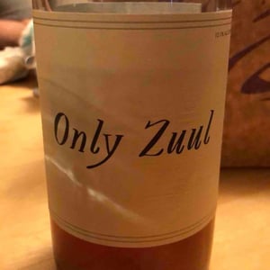 Swick Wines - Joe Swick - Only Zuul