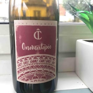 Côme Isambert - Côme Isambert - Onomatopée