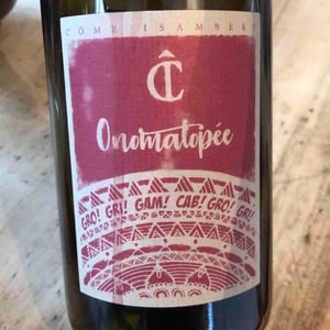 Côme Isambert - Côme Isambert - Onomatopée