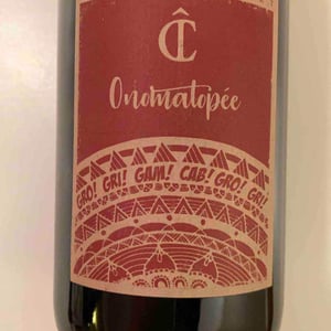 Onomatopée - Côme Isambert - Côme Isambert 