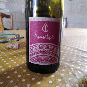 Onomatopée - Côme Isambert - come-isambert