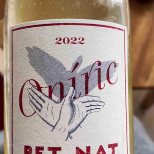 Onric Pet-Nat - Celler Entre Vinyes - maria-barrena-josep-tort-montserrat