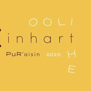 Oolithe - Domaine Einhart - Nicolas & Théo EINHART -2020