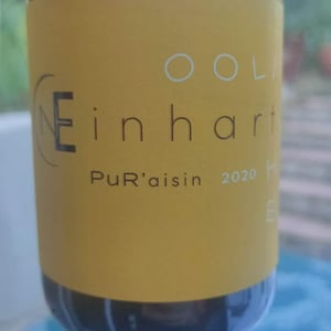 Oolithe - Domaine Einhart - Nicolas & Théo EINHART -2020