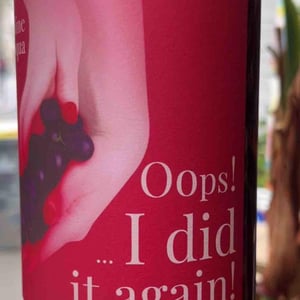 Oops ! … I did it again - Domaine des Buis - pauline-broqua -2023