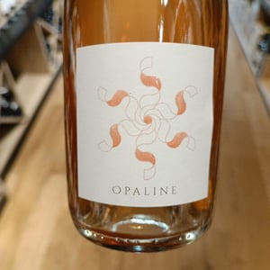Opaline - Bois-Brinçon - Xavier & Géraldine Cailleau -2021