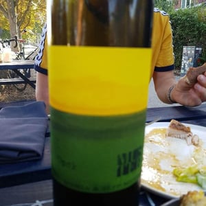 Weingut Muster - Maria & Sepp Muster - Opok