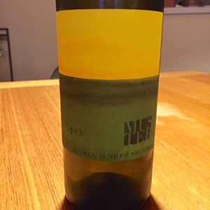 Opok - Weingut Muster - Maria & Sepp Muster 