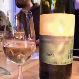 Weingut Muster - Maria & Sepp Muster - Opok