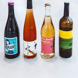 Opok - Weingut Muster - maria-sepp-muster
