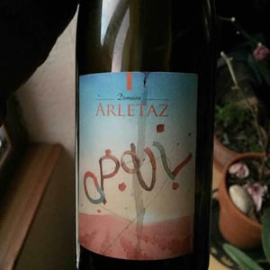 Domaine Arletaz - Amélie & Benoît Arletaz - Opoul