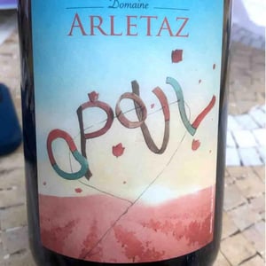 Opoul - Domaine Arletaz - Amélie & Benoît Arletaz 