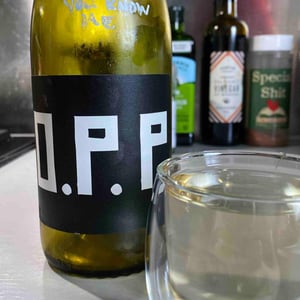 O.P.P. (Other People’s Pinot) - Maison Noir Wines - andre-hueston-mack -2022