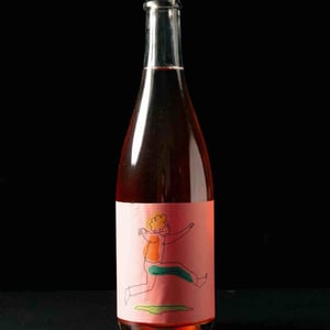 Opplà Rosato - Indomiti - Simone Ambrosini 
