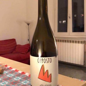 Opposto - Vite Sparse - vite-sparse