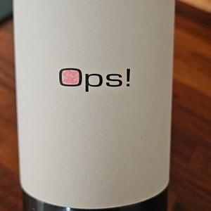 Ops! - Azienda Vitivinicola ASOTOM - tommaso-gallina -2015