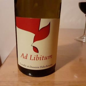 La Grange Tiphaine - Coralie & Damien Delécheneau - Ad Libitum