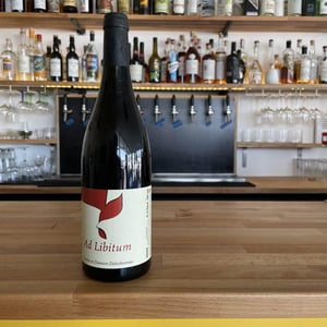 Ad Libitum - La Grange Tiphaine - coralie-damien-delecheneau