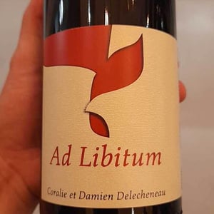 Ad Libitum - La Grange Tiphaine - Coralie & Damien Delécheneau 